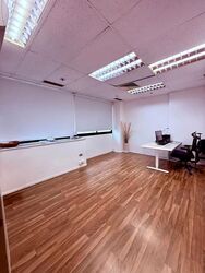 Balmoral Plaza (D10), Office #581735511